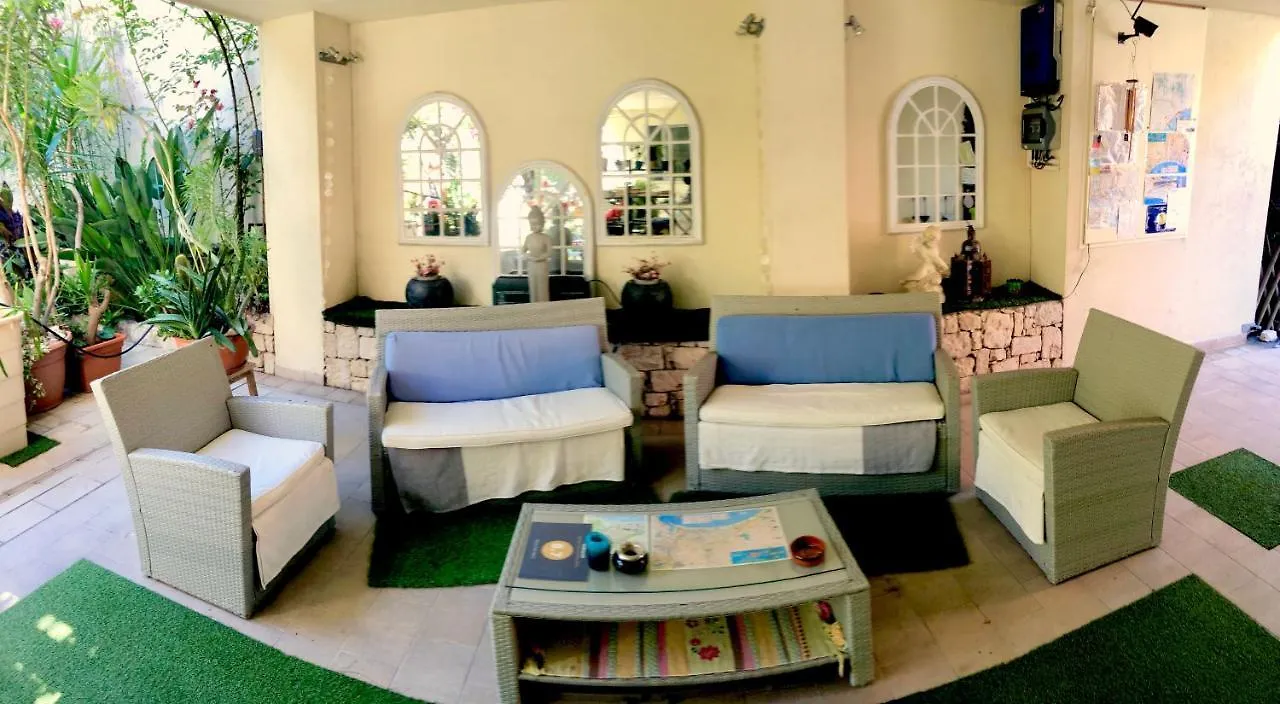 Apartmán Villasud Nice